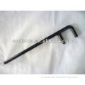 Bofang carbon steel valve handle wrench